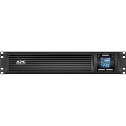 APC by Schneider Electric Smart-UPS C 1500VA 2U LCD 230V