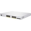 Cisco 350 CBS350-24P-4X Ethernet Switch