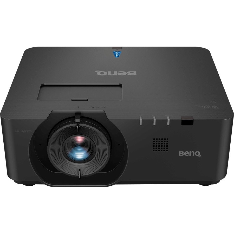 BenQ LU960ST 3D Ready Short Throw DLP Projector - 16:10 - Ceiling Mountable, Wall Mountable