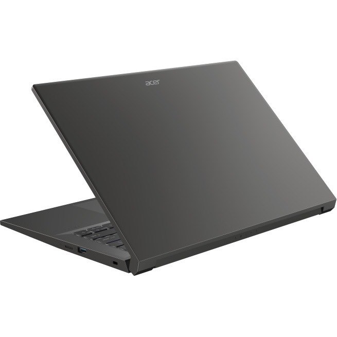 Acer Swift X SFX14-71G SFX14-71G-5911 14.5" Notebook - WQXGA - Intel Core i5 13th Gen i5-13500H - 16 GB - 512 GB SSD - Steel Gray