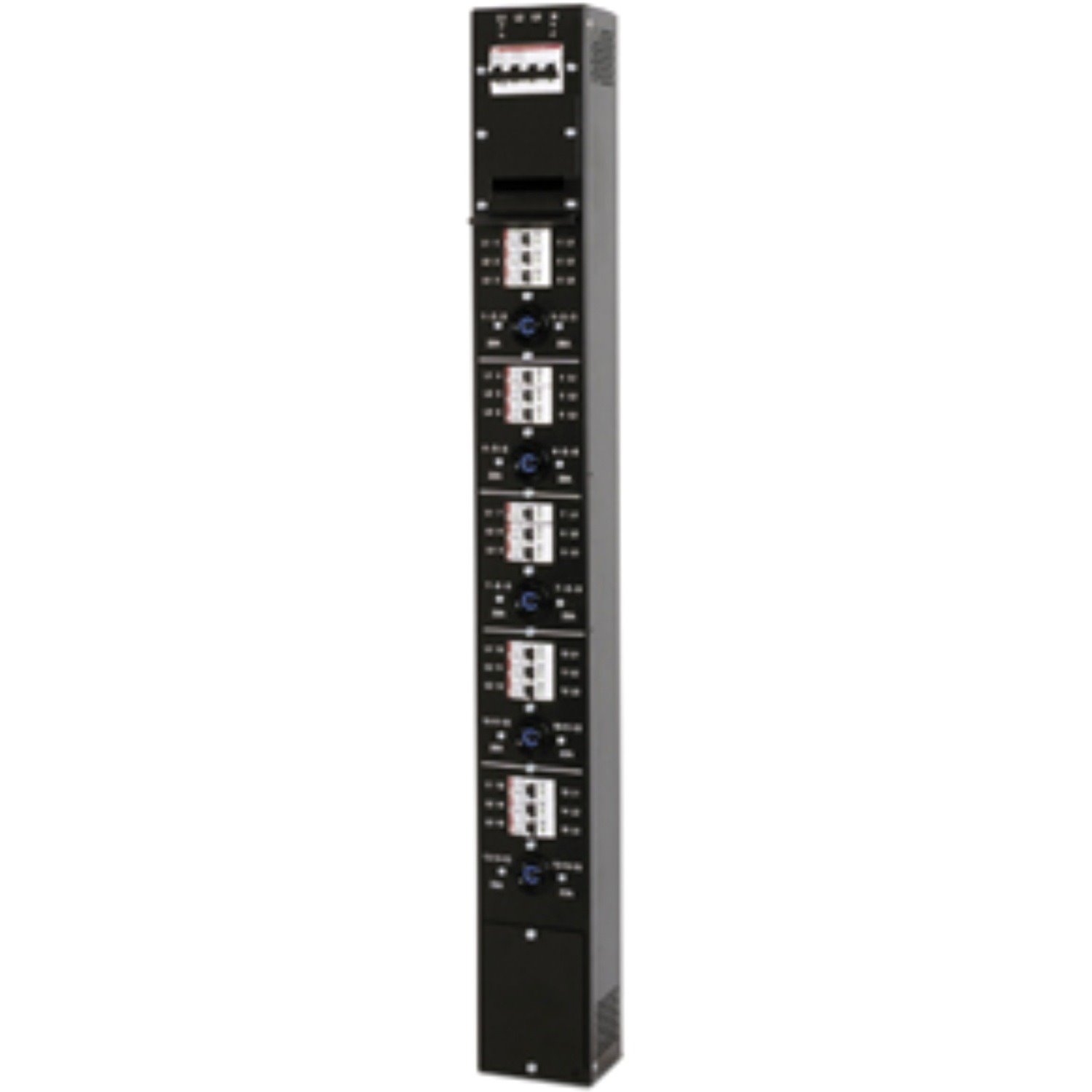 APC by Schneider Electric Smart-UPS 6-outlet PDU