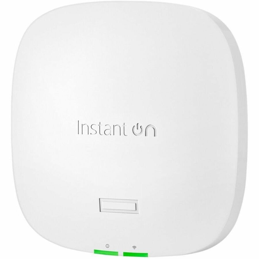 Aruba Instant On AP32 Tri Band IEEE 802.11ax 3.60 Gbit/s Wireless Access Point - Indoor