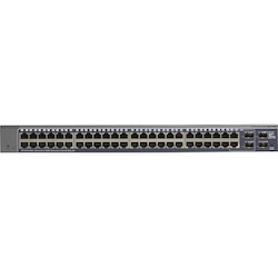 Netgear ProSafe GS748T 48 Ports Manageable Layer 3 Switch - 10/100/1000Base-T