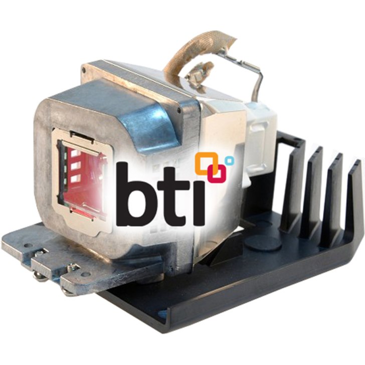 BTI Replacement Lamp