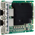 HPE 10Gigabit Ethernet Card - 10GBase-T - Plug-in Card