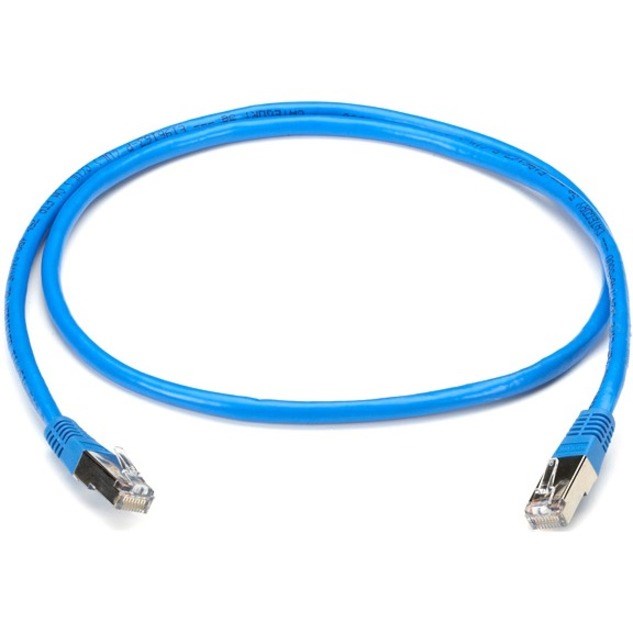 Black Box Cat.5 (S/FTP) Patch Network Cable