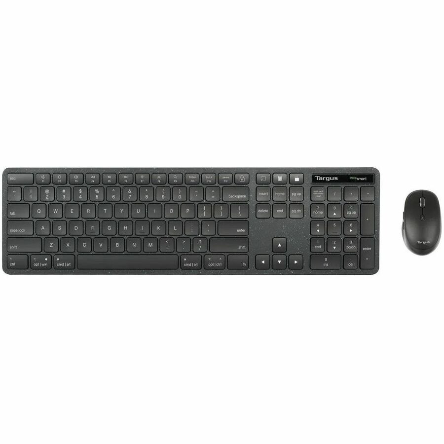 Targus AKM626USZ Keyboard & Mouse