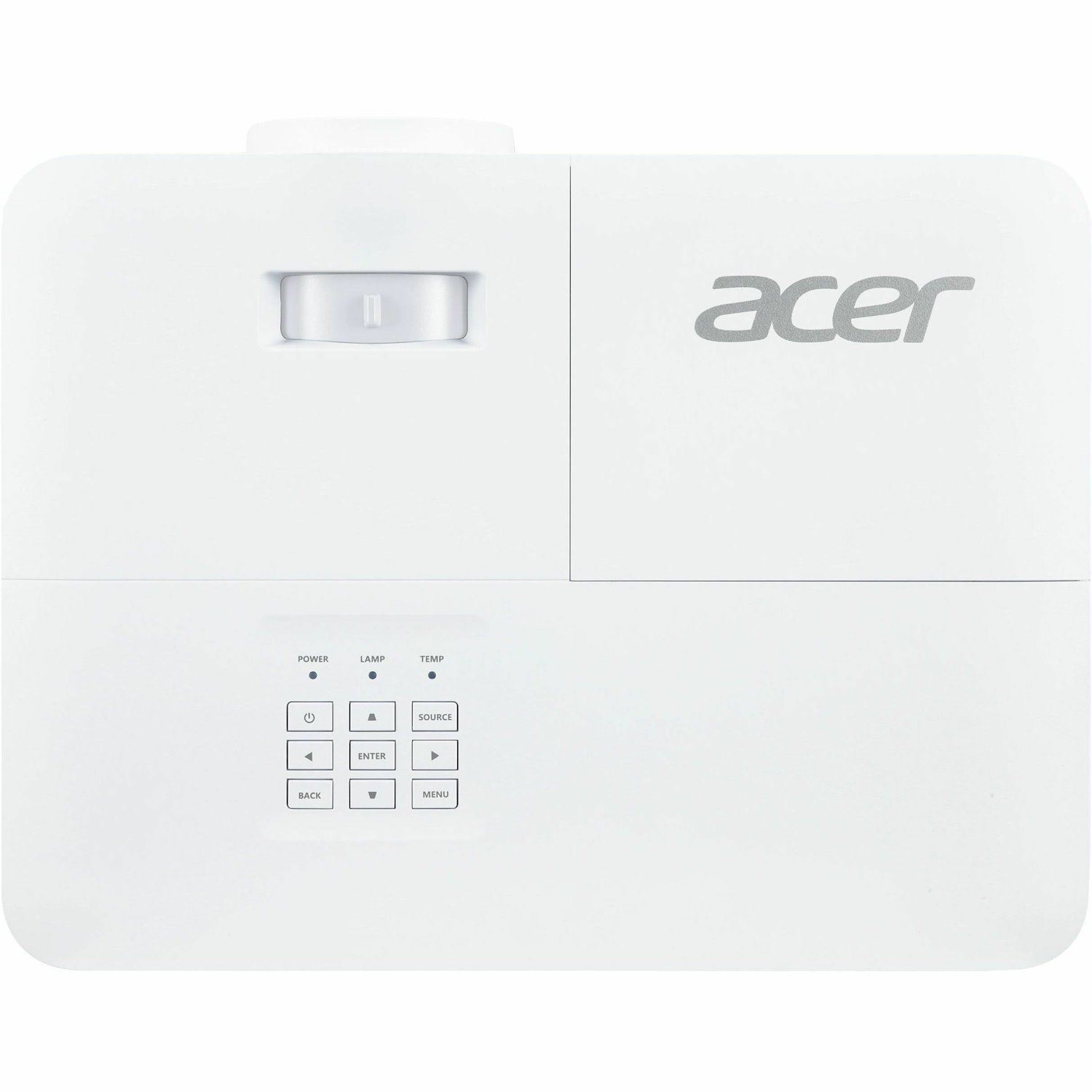 Acer X1827 DLP Projector - 16:9 - Ceiling Mountable