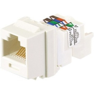 Panduit Cat.6 Network Connector