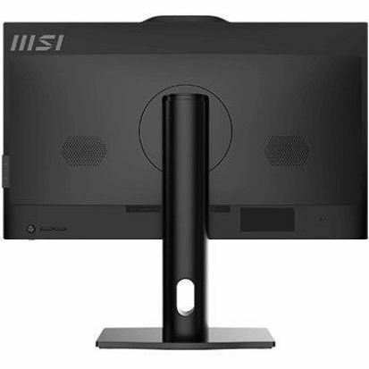 MSI PRO AP242P 14M PRO AP242P 14M-642US All-in-One Computer - Intel Core i5 14th Gen i5-14400 - 16 GB - 1 TB SSD - 23.8" Full HD - Desktop - Black