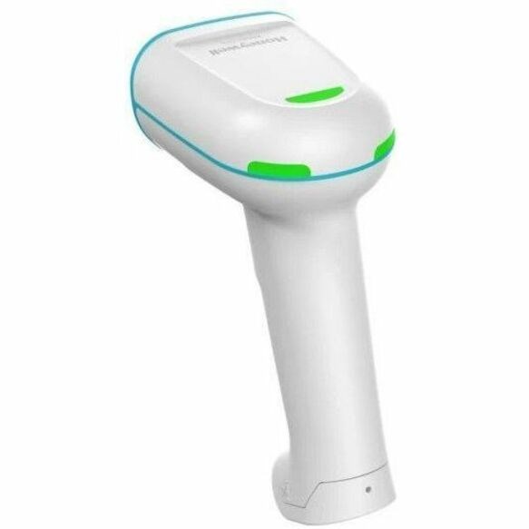 Honeywell Xenon Ultra 1960H Healthcare, Inventory Handheld Barcode Scanner - Cable Connectivity - White