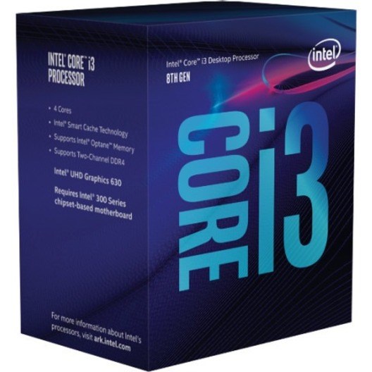 Intel Core i3 i3-7101TE Dual-core (2 Core) 3.40 GHz Processor - OEM Pack