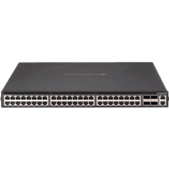 Supermicro Layer 3 48-port 10G Ethernet Switch (Stand-alone)