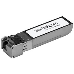 StarTech.com Cisco SFP-10G-BXU-I Compatible SFP+ Module - 10GBASE-BX - 10 GbE Gigabit Ethernet BiDi Single Mode Fiber (SMF) Transceiver