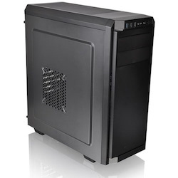 Thermaltake V100 Perforated Computer Case