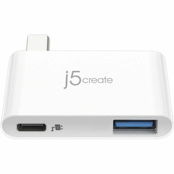 j5create USB-C 3.1 Charging Bridge
