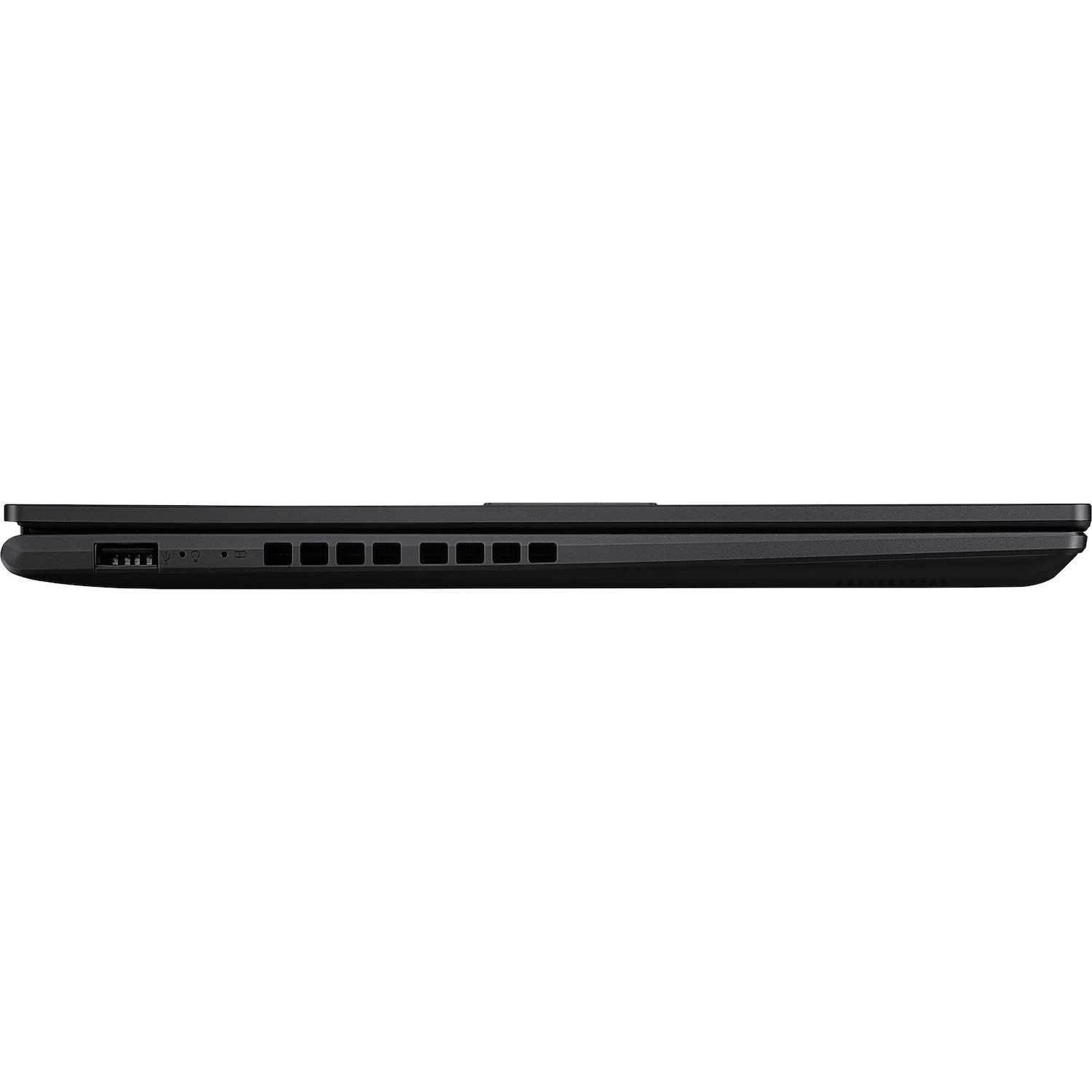 Asus Vivobook 15 OLED M1505 M1505YA-DB71-CA 15.6" Notebook - Full HD - AMD Ryzen 7 7730U - 16 GB - 512 GB SSD - Indie Black