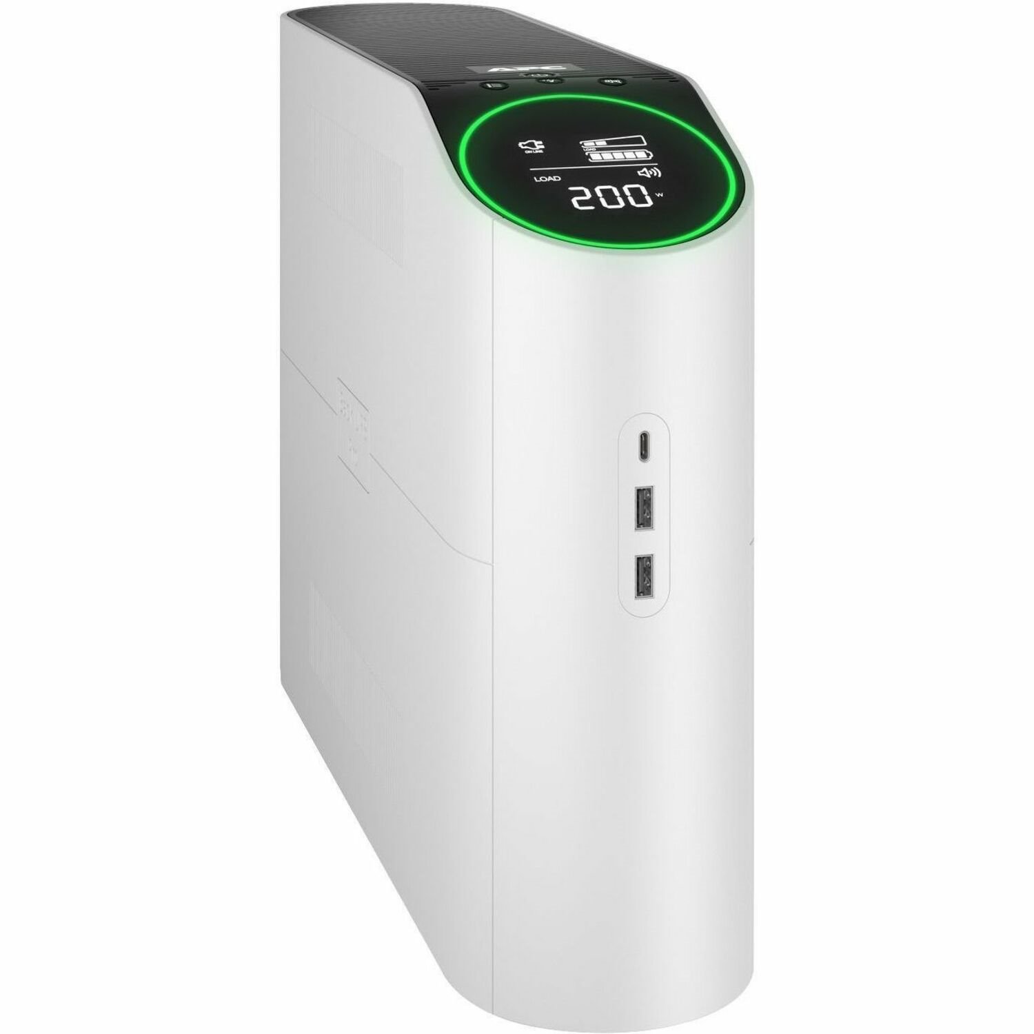 APC by Schneider Electric Back-UPS Pro Line-interactive UPS - 2.20 kVA/1.32 kW