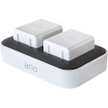Arlo Multi-Bay Battery Charger