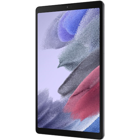 Samsung Galaxy Tab A7 Lite LTE SM-T227 Tablet - 8.7" WXGA+ - MediaTek MT8768T Helio P22T Octa-core - 3 GB - 32 GB Storage - Android 11 - 4G - Gray