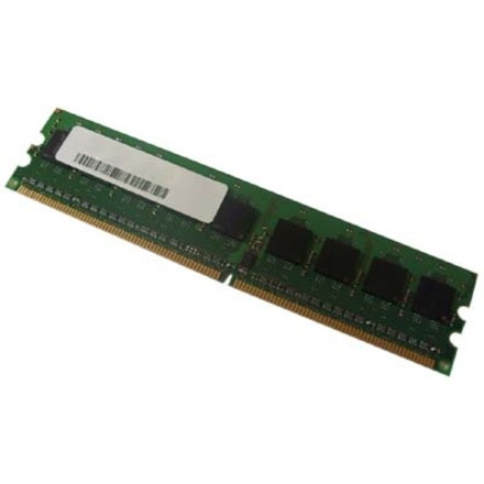 Hypertec HYMNC28512 RAM Module - 512 MB (1 x 512MB) - DDR2-533/PC2-4200 DDR2 SDRAM - 533 MHz