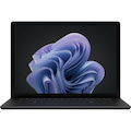 Microsoft Surface Laptop 6 13.5" Touchscreen Notebook - Intel Core Ultra 7 165H - 16 GB - 512 GB SSD - Black