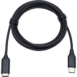 Jabra 1.20 m USB Data Transfer Cable for Headset