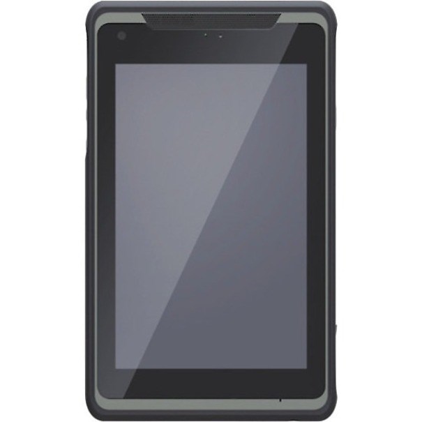 Advantech AIMx5 AIM-65 Tablet - 8" - Atom x5 x5-Z8350 Quad-core (4 Core) 1.44 GHz - 4 GB RAM - 64 GB Storage - Windows 10 IoT Enterprise - 4G