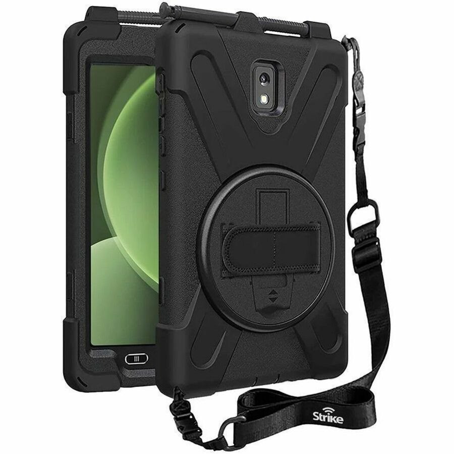 Strike Rugged Carrying Case Samsung Galaxy Tab Active5 Tablet