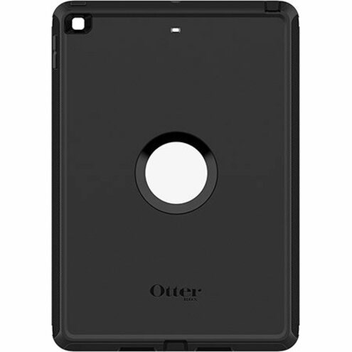 OtterBox Defender Case for Apple iPad (7th/8th/9th Generation) Black