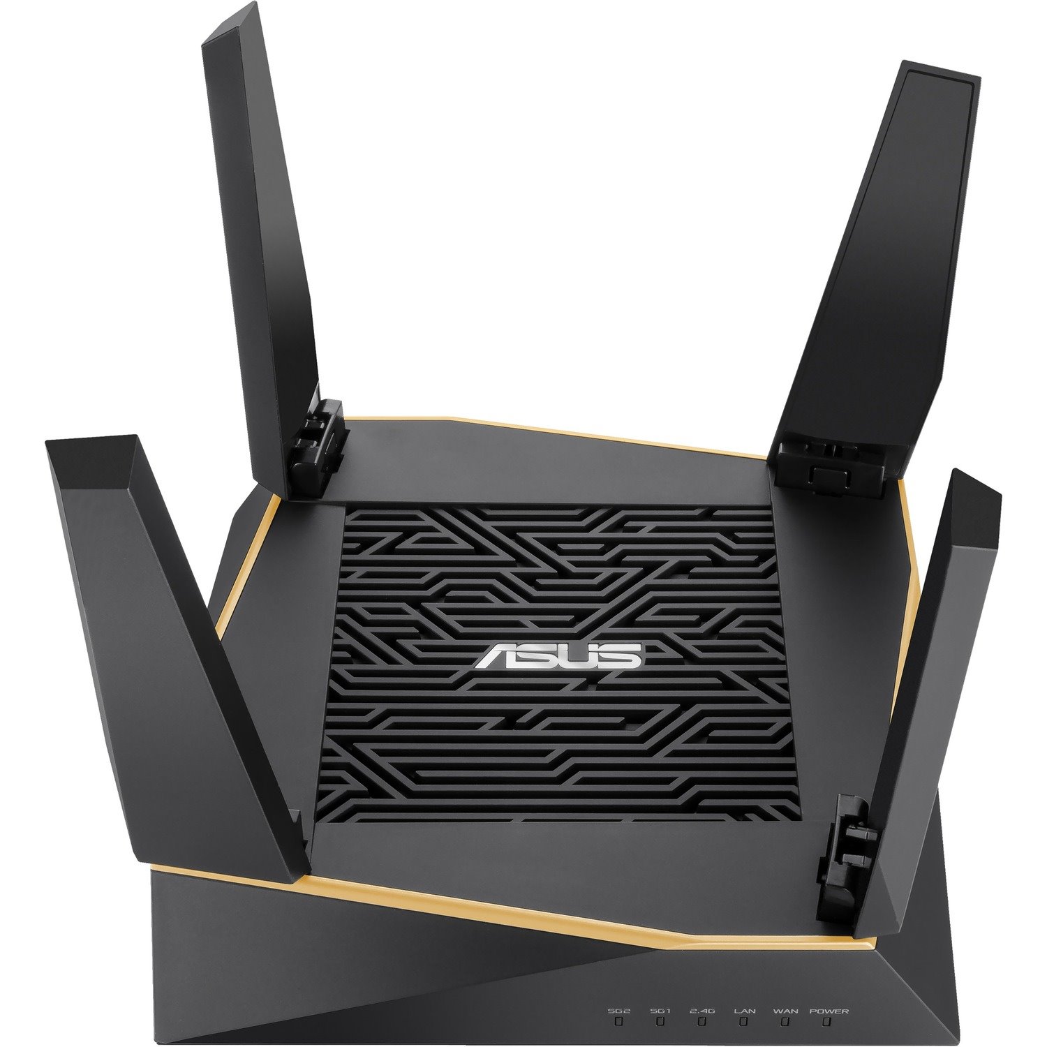 Asus RT-AX92U Wi-Fi 6 IEEE 802.11ax Ethernet Wireless Router