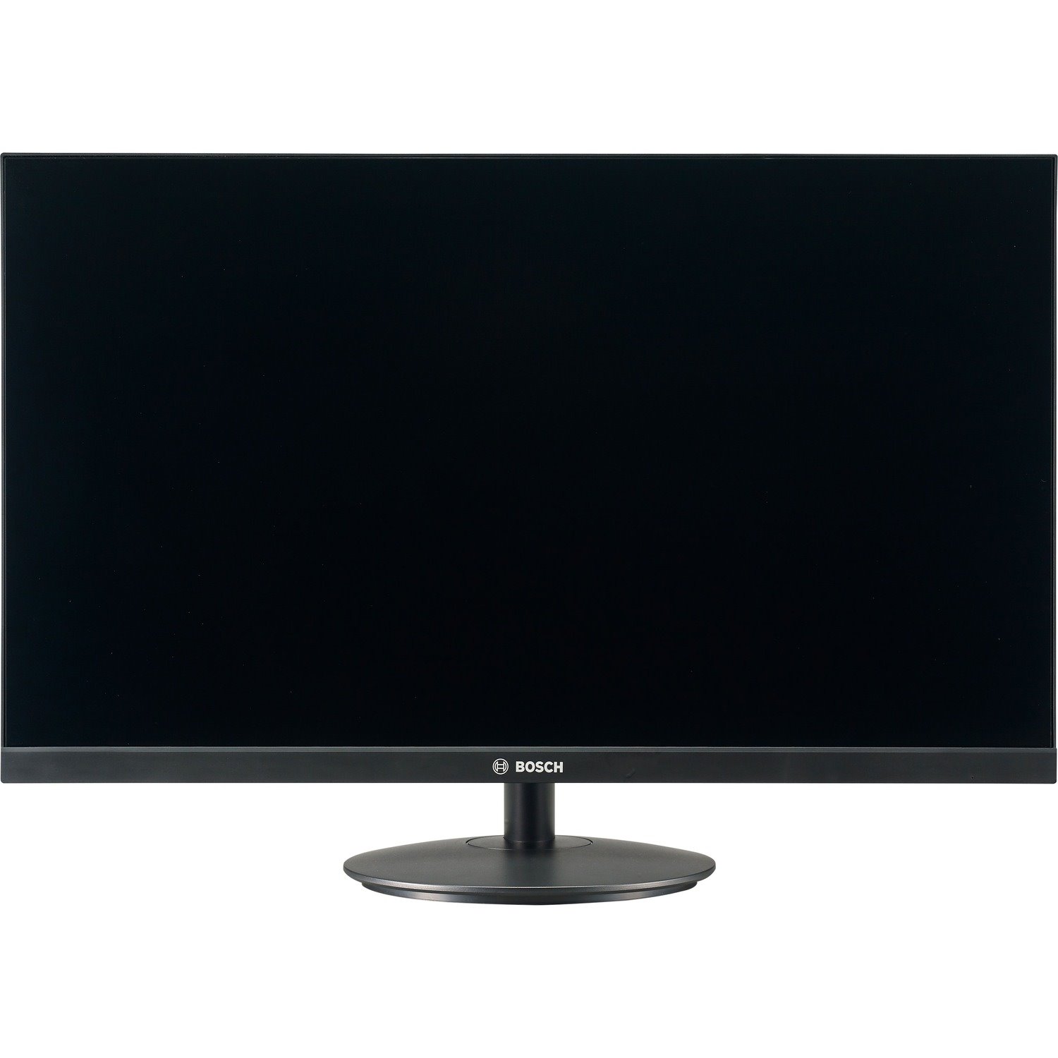 Bosch 27 inch 4K LED monitor