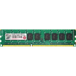 Transcend DDR3L 1600 ECC-DIMM 8GB CL11 2Rx8 1.35V