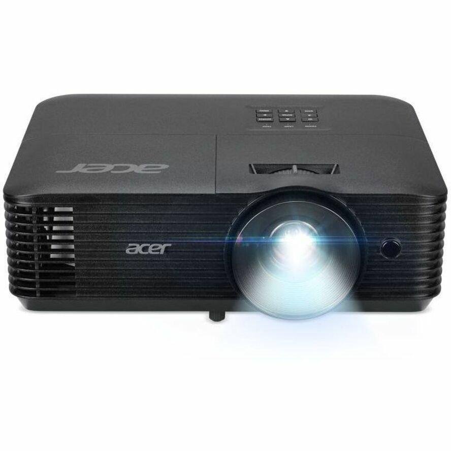 Acer X139 DLP Projector - 16:10 - Ceiling Mountable