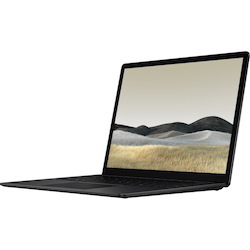 Microsoft Surface Laptop 3 Metal Material 13.5 I5/16/256 Black