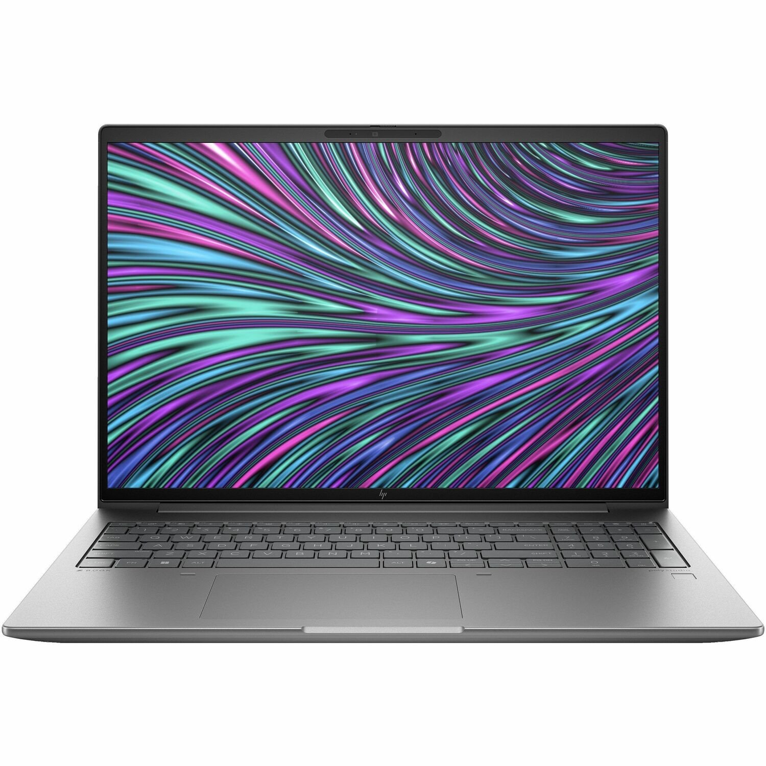 HP ZBook Power G11 16" Mobile Workstation - WUXGA - Intel Core Ultra 5 135H - vPro Technology - 32 GB - 512 GB SSD