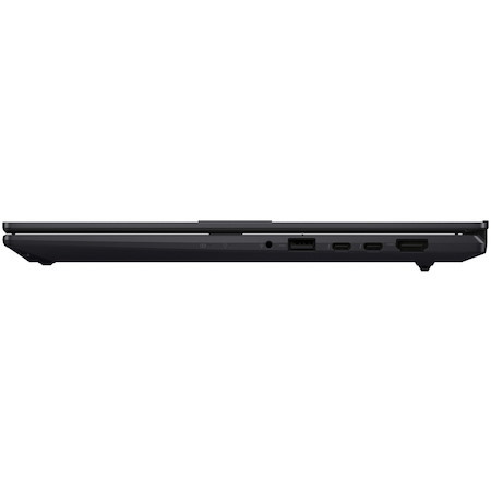 Asus Vivobook S 15 S3502 S3502RA-DB94 15.6" Notebook - Full HD - 1920 x 1080 - AMD Ryzen 9 6900HX Octa-core (8 Core) - 16 GB Total RAM - 8 GB On-board Memory - 1 TB SSD - Indie Black
