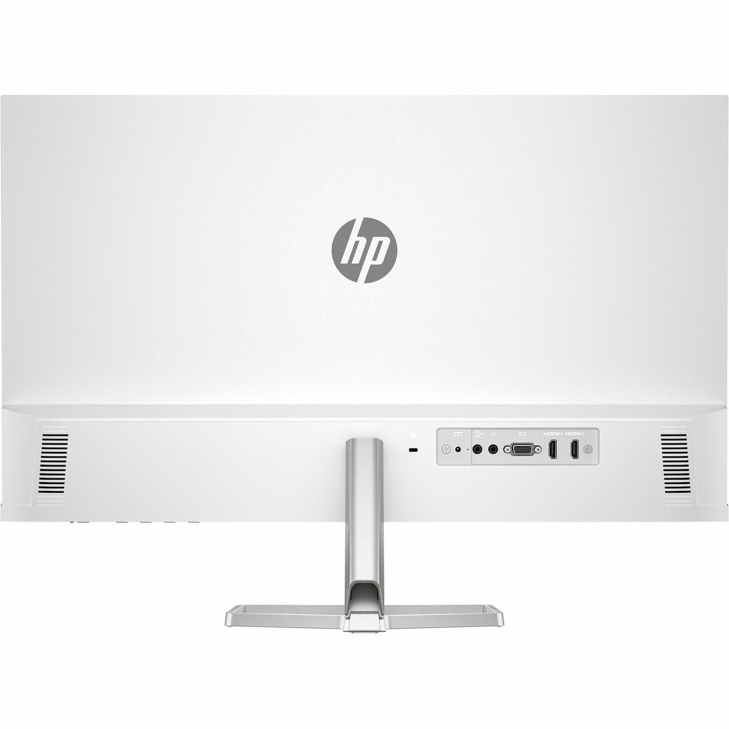 HP 527sf 27" Class Full HD LED Monitor - 16:9