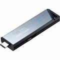 Adata Elite UE800 128GB USB 3.2 (Gen 2) Type C Flash Drive