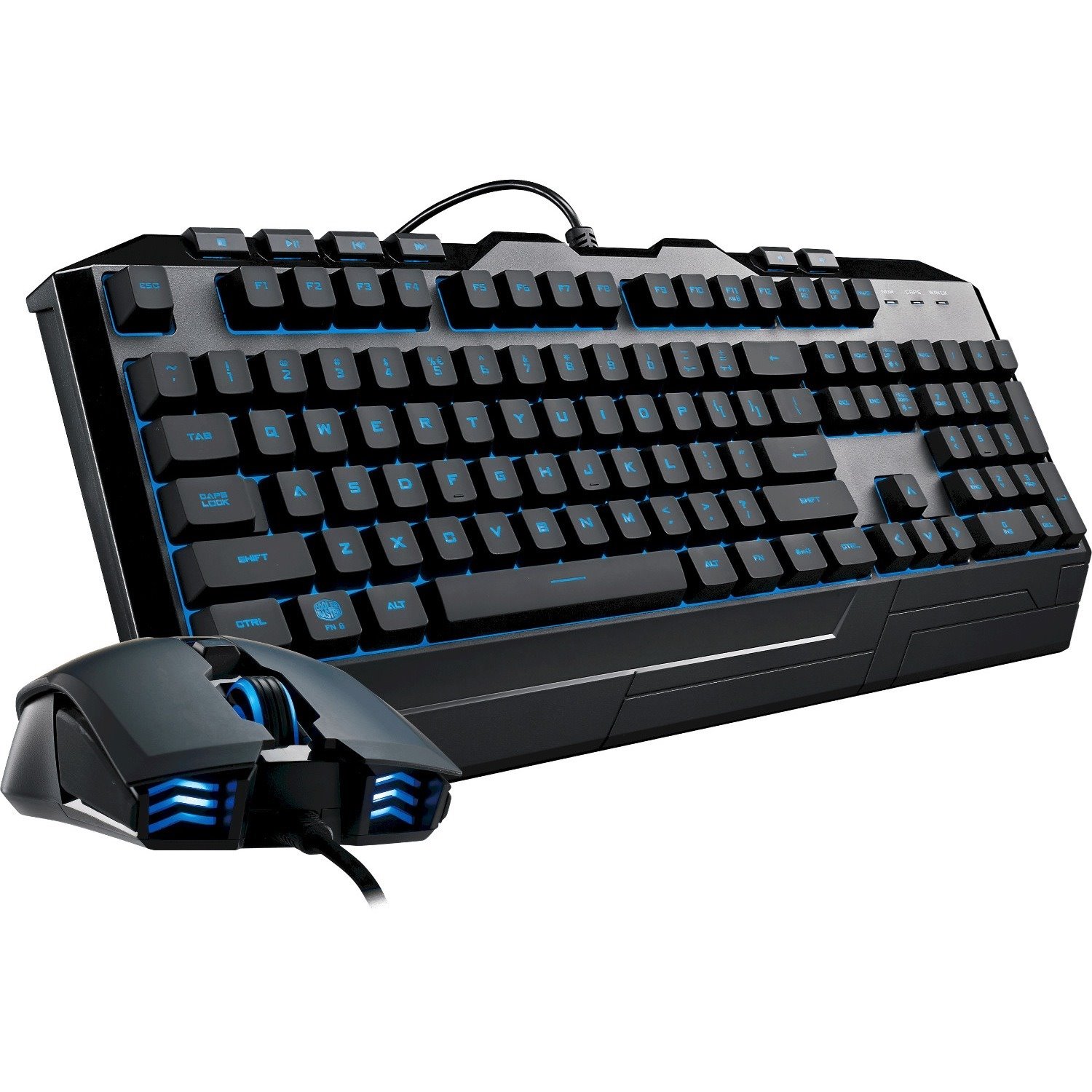 Cooler Master Devastator 3 Gaming Keyboard & Mouse