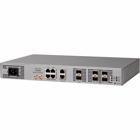 Cisco 520 N520-X-4G4Z-A Router