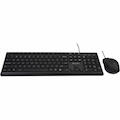 V7 CKU350US Keyboard & Mouse - English (US)