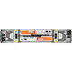 HPE 1060 24 x Total Bays SAN Storage System - 2U Rack-mountable