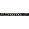 Netgear S350 GS310TP Ethernet Switch