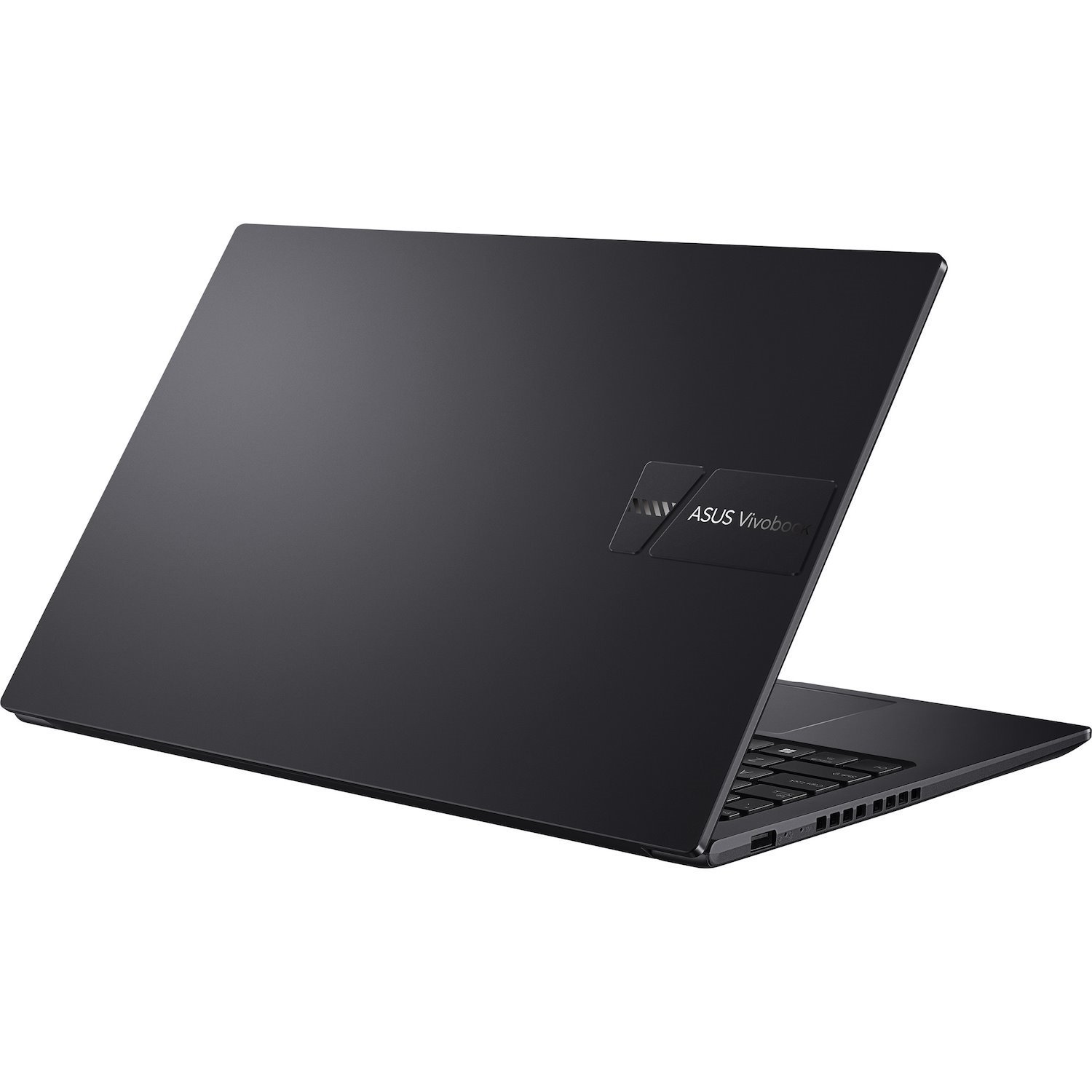 Asus Vivobook 15 OLED M1505 M1505YA-MA263W 15.6" Notebook - 2.8K - AMD Ryzen 7 7730U - 16 GB - 512 GB SSD - Indie Black