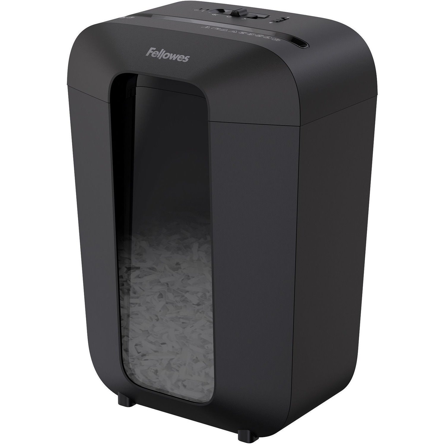 Fellowes Powershred LX70 11 Sheet Cross-Cut Shredder