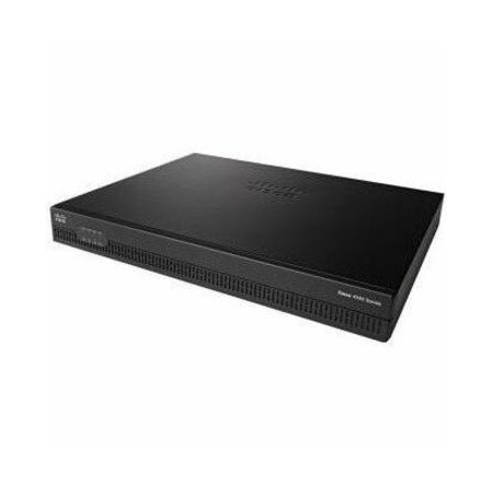 Cisco 4000 4321 Router with UC License - Refurbished