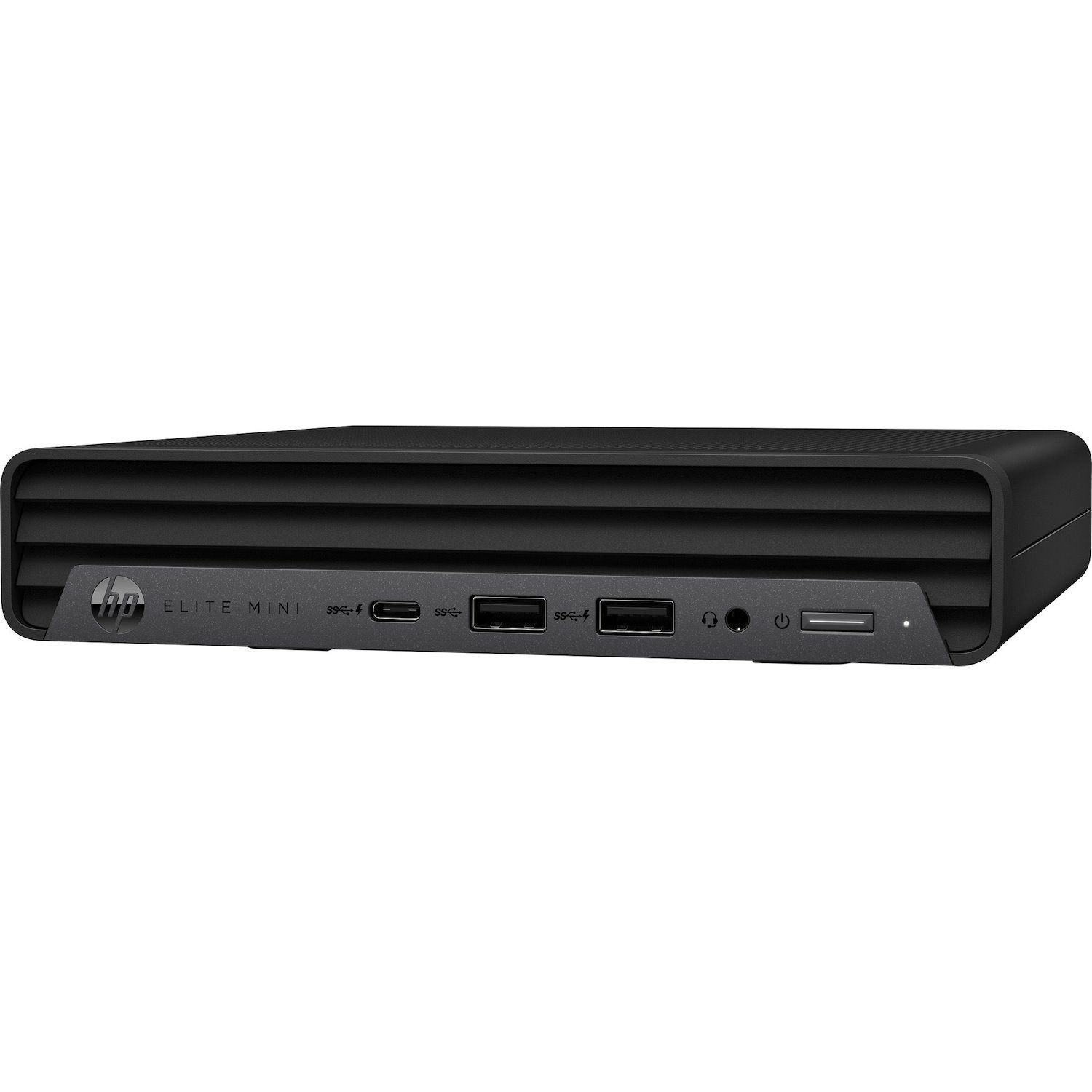 HP Elite Mini 800 G9 Desktop Computer - Intel Core i7 12th Gen i7-12700T - vPro Technology - 16 GB - 512 GB SSD - Desktop Mini