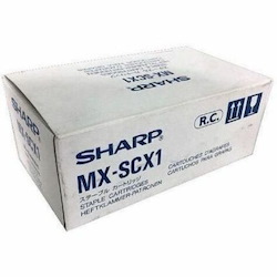 Sharp MX-SCX1 Staple Cartridge