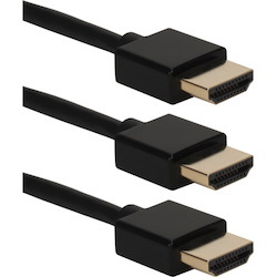 QVS HDMI Audio/Video Cable